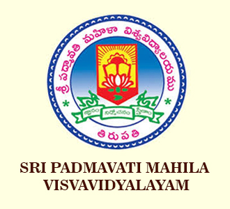 7. Sri Padmavati Mahila Visvavidyalayam  ( Women's University ) , Andhra Pradesh , India